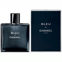 Мужская туалетная вода Chanel Bleu de Chanel edt 100ml