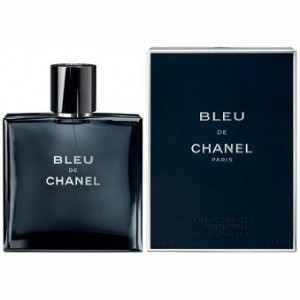 Мужская туалетная вода Chanel Bleu de Chanel edt 100ml - фото 1 - id-p7516480