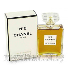 Женская парфюмированная вода Chanel №5 edp 100ml