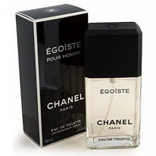 Мужская туалетная вода Chanel Egoiste edt 100ml