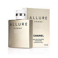 Мужская туалетная вода Chanel Allure Homme Edition Blanche edt 100ml