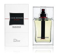 Мужская туалетная вода Christian Dior Homme Sport edt 100ml