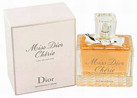 Женская парфюмированная вода Christian Dior Miss Dior Cherie edp 100ml