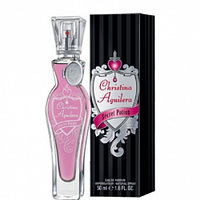 Женская парфюмированная вода Christina Aguilera Secret Potion edp 75ml