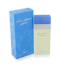 Женская туалетная вода Dolce Gabbana Light Blue edt 100ml