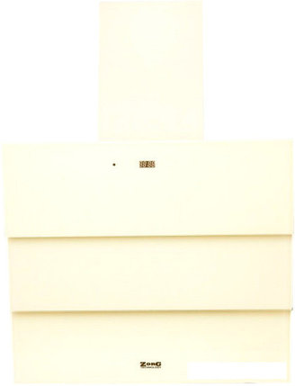 Кухонная вытяжка ZorG Technology Troy Beige 60 (750 куб. м/ч), фото 2