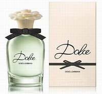 Женская парфюмированная вода Dolce Gabbana Dolce edp 75ml