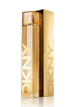 Женская туалетная вода Donna Karan DKNY Gold women edt 75ml