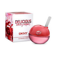 Женская парфюмированная вода Donna Karan DKNY Delicious Candy Apples edp 50ml