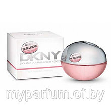 Женская парфюмированная вода Donna Karan DKNY Be Delicious Fresh Blossom edp 100ml