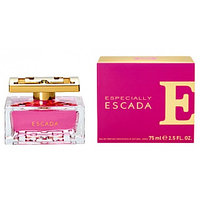 Женская парфюмированная вода Escada Especially edp 75ml