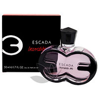 Женская парфюмированная вода Escada Incredible Me edp 75ml