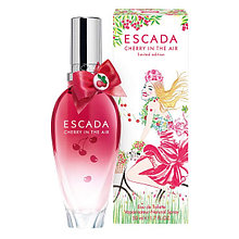 Женская туалетная вода Escada Cherry in the Air edt 100ml