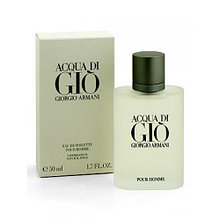 Мужская туалетная вода Giorgio Armani Acqua Di Gio edt 100ml