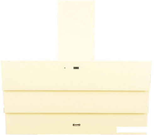Кухонная вытяжка ZorG Technology Troy Beige 90 (1000 куб. м/ч), фото 2
