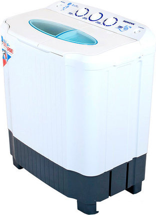 Активаторная стиральная машина Renova WS-50PET, фото 2
