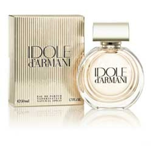 Женская парфюмированная вода Giorgio Armani IDOLE edp 75ml - фото 1 - id-p7521618