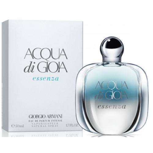 Женская парфюмированная вода Giorgio Armani Acqua di Gioia Essenza edp 100ml