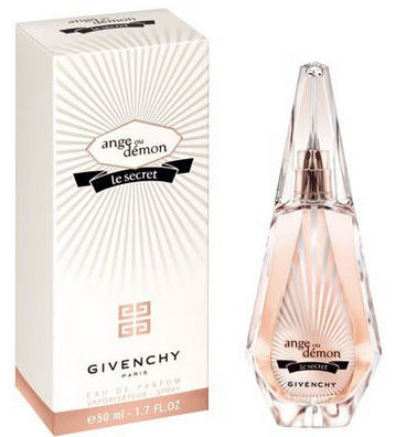 Женская парфюмированная вода Givenchy Ange Ou Demon Le Secret edp 100ml - фото 1 - id-p7521643