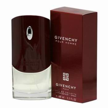 Мужская туалетная вода Givenchy Pour Homme edt 100ml