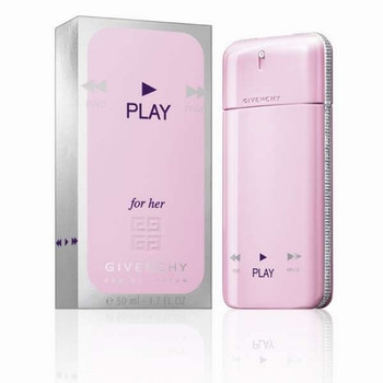 Женская парфюмированная вода Givenchy Play for Her edp 75ml - фото 1 - id-p7521668