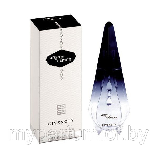 Женская парфюмированная вода Givenchy Ange Ou Demon edp 100ml - фото 1 - id-p7521679