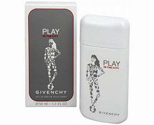 Женская парфюмированная вода Givenchy Play In The City edp 75ml