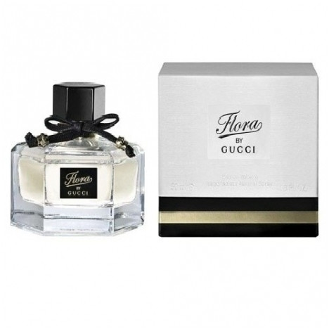 Женская туалетная вода Gucci Flora By Gucci edt 75ml