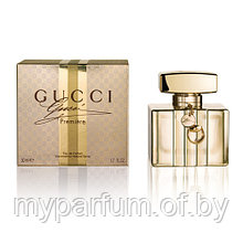Женская парфюмированная вода Gucci Premiere by Gucci edp 75ml