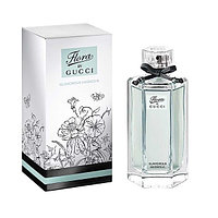 Женская туалетная вода Gucci Flora by Gucci Glamorous Magnolia edt 100ml