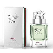 Мужская туалетная вода Gucci by Gucci Sport edt 90ml