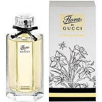 Женская туалетная вода Gucci Flora By Gucci Glorious Mandarin edt 100ml