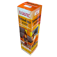 Комплект теплого пола на сетке EASTEC ECM-7,0