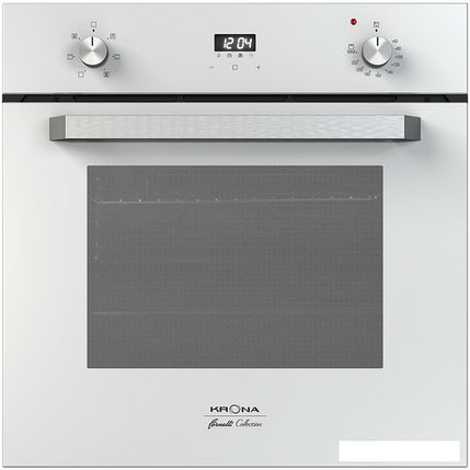Электрический духовой шкаф Krona Onore 60 WH, фото 2