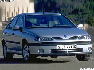 Renault Laguna I (1993-2000)