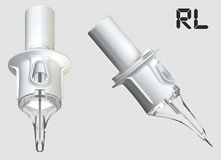 NEO Cartridges Round Liner