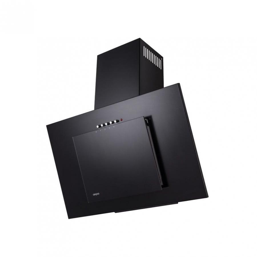 Вытяжка кухонная AKPO Nero eco wk-4 60 BL