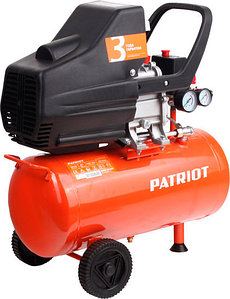 Компрессор Patriot Euro 24-240