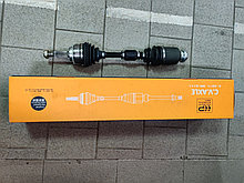 Полуось Митсубиси Аутлендер CU2W (02-08)