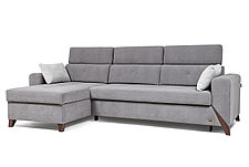 Угловой диван-кровать Прогресс Эверест, 284х169 см, фото 2