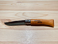 Нож складной Opinel 7, нержавеющая сталь