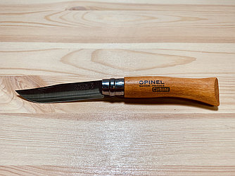 Нож складной Opinel 7, нержавеющая сталь