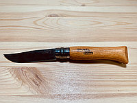 Нож складной Opinel 9, нержавеющая сталь