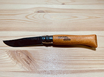 Нож складной Opinel 9, нержавеющая сталь