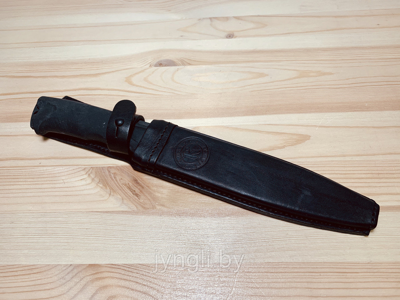 Нож разделочный Кизляр Кондор-3 - фото 5 - id-p76181168