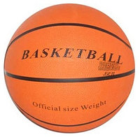 Мяч баскетбольный RB7-O886