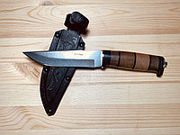 Нож туристический Кизляр Ш-5 Барс