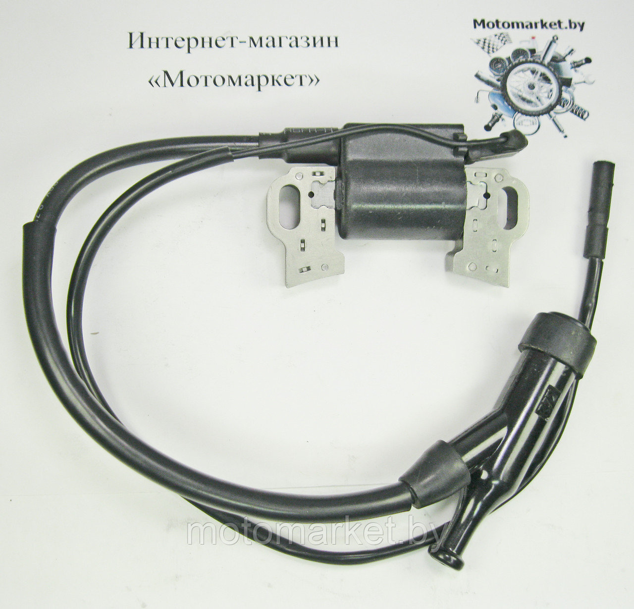 Модуль зажигания GX 390, 188F, 190F, 192F