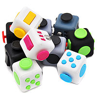 Fidget Cube (Фиджет Куб)