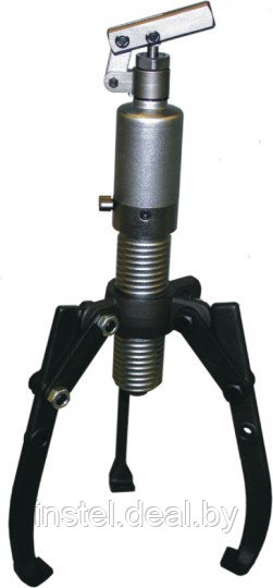 СГА6 Съемник гидравлический со встроенным насосом, 6 тонн - фото 1 - id-p120358267